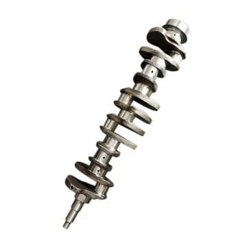 Crankshaft MEO82505 for Mitsubishi