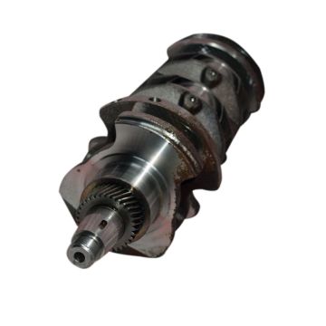 Crankshaft 115256990 for Shibaura