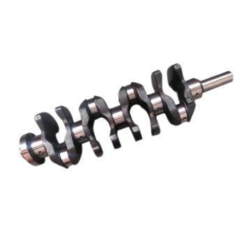 Crankshaft 6130-31-1010 for Komatsu