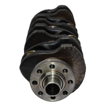 Crankshaft for Isuzu