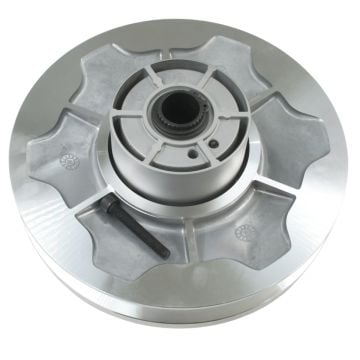 Driven Pulley Secondary Clutch 911222 For TGB