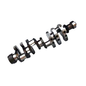Crankshaft 04182184 04188963 for Deutz