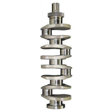 Crankshaft 1W9771 for Caterpillar