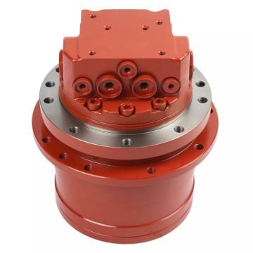 Final Drive Motor Assembly UA03863 For Yanmar