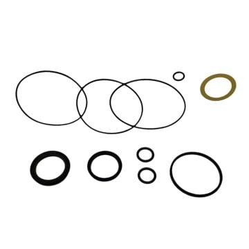 Hydraulic Motor Seal Kit 60545-000 for Eaton