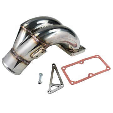 Raw Intake Elbow DGCM0718 for Dodge