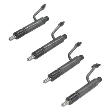 4pcs Fuel Injector 729982-53100 for Yanmar