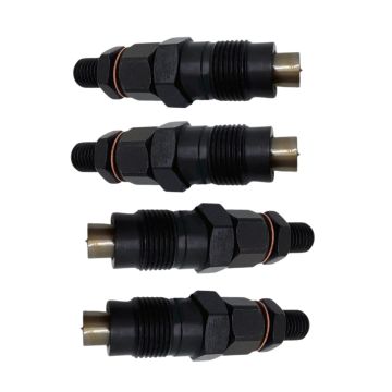 Fuel Injector ME191198 for Mitsubishi