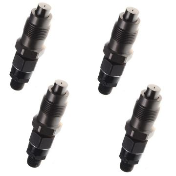Fuel Injector 8970437600 for Isuzu