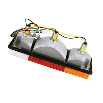 1 PCS Lamp Assembly 417-06-23320 for Komatsu