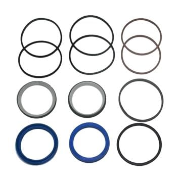 Seal Kit 580058187 For Yale