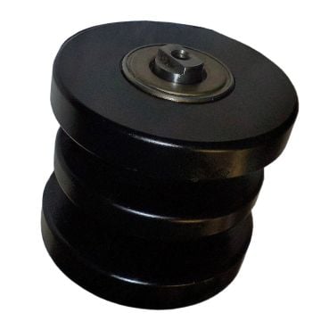 Bottom Track Roller For Bobcat