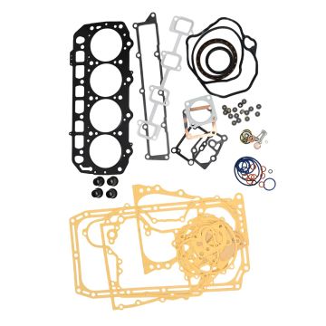 Full Gasket Set 729902-92610 For Yanmar