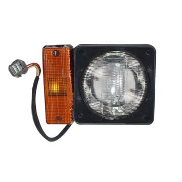 Head Lamp AT329524 for John Deere