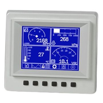 CAN-Bus Reader DSP-52