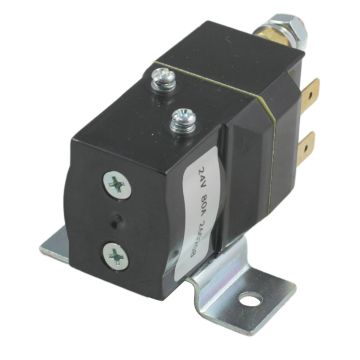 Relay Line Contactor 3740131 for JLG