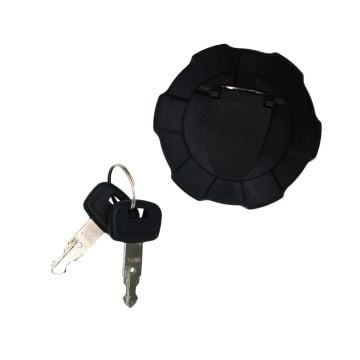 Fuel Tank Cap RD411-51122 with 2 X 459A keys for Kubota Fuel Tank Cap RD411-51122 with 2 X 459A keys for Kubota
