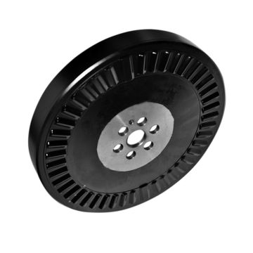 Viscous Vibration Damper 4991131 for Cummins