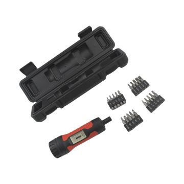 Torque Screwdriver 10-70 Inch Pounds