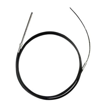 Fast Connect Rotary Steering Cable M66X17 for Uflex
