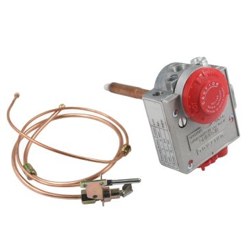 Digital Volt Meter Battery Gauge 36V