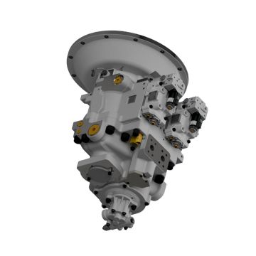 Hydraulic Pump Assy K5V200DPH-YTOK for Kobelco