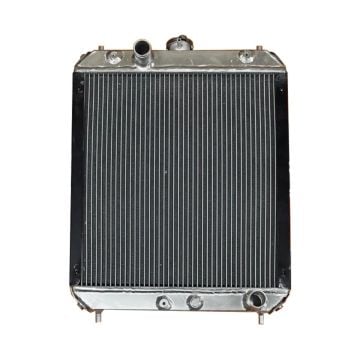Water Tank Radiator Core Assembly 4434315 For John Deere