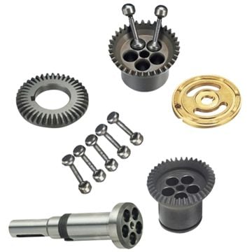 Exhaust Manifolds and Head Pipe Gasket Kit 420950253 For SeaDoo
