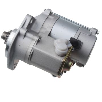 Starter Motor 05741402 For Bomag