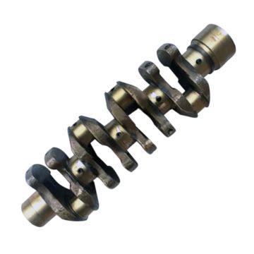 Crankshaft For Hino J05E Engine