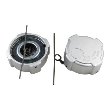 Fuel Cap 3-37017-000 for Freightliner