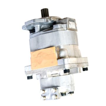 Hydraulic Pump 705-52-30550 For Komatsu