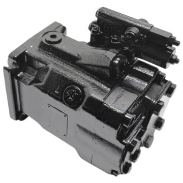 Hydraulic Pump VOE11173091 for Volvo