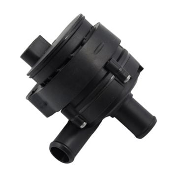 2048350364 Engine Cooling Electric Water Pump  For Mercedes Benz