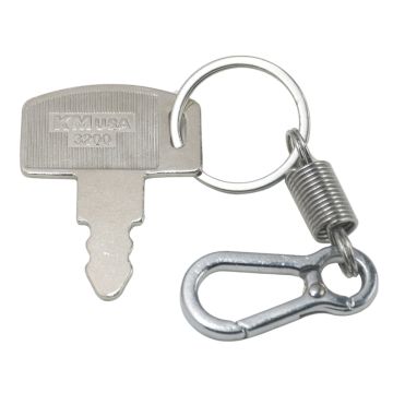 Ignition Key 14446213202 For Mahindra