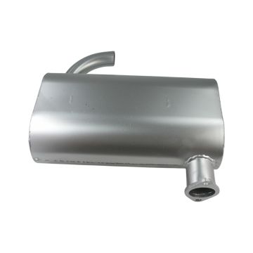 Muffler Silencer For Kubota