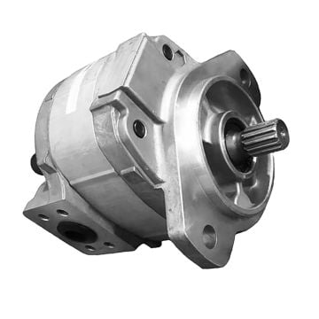 Hydraulic Pump 705-12-31010 For Komatsu