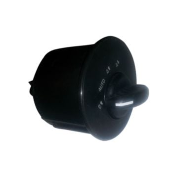 Four Wheel Drive Selector Switch 25965895 for GMC