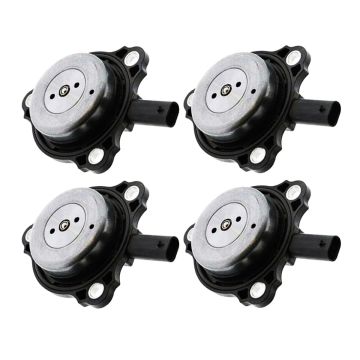 4pcs Camshaft Adjuster Magnet Solenoid 2761560790 For Mercedes Benz