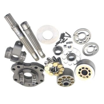 Hydraulic Pump Rebuild Kit Spare Parts for Daewoo