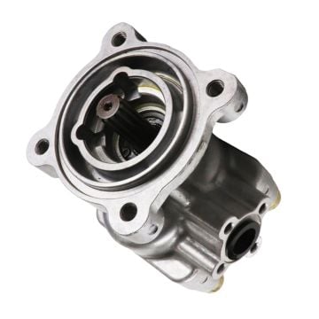 Hydraulic Pump SBA340451220 for New Holland