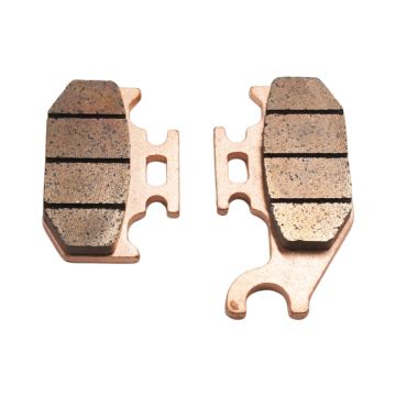 Parking Brake Pads 45801-115-0000 For Cub Cadet