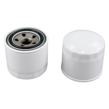 2pcs Oil Filter HH160-32093 For Kubota