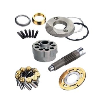 Hydraulic Pump Repair Parts Kit JMF-151-VBR for JEIL
