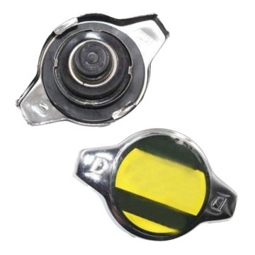 2pcs Radiator Cap 16401-20353 For Toyota