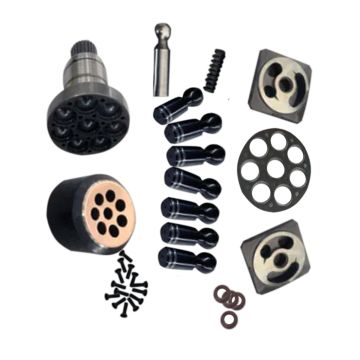 Hydraulic Pump Repair Parts Kit A7V0107 for Rexroth