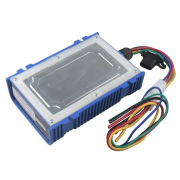 DC Converter 48 Volt to 12 Volt 30 AMP 300 Watts For Club Car
