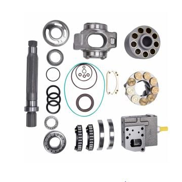 Hydraulic Pump Repair Parts Kit A7V200 for Rexroth