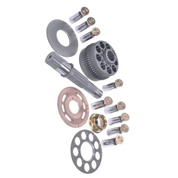 Hydraulic Pump Repair Parts Kit B2PV35 for Linde