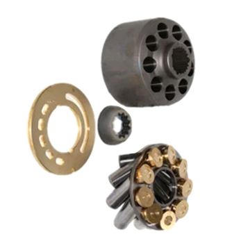 Hydraulic Pump Repair Parts Kit A10VD40 for Rexroth